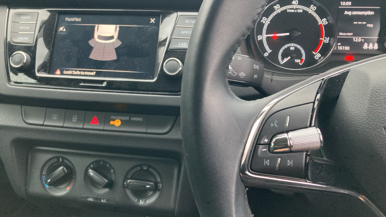 Skoda Fabia 1.0 TSI Colour Edition 5dr Petrol Hatchback